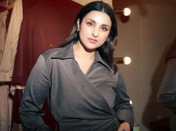 Parineeti Chopra teases spiritual musical project; devotional song to release on June 8