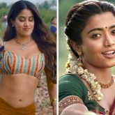 When a waistline gets more attention than the performer: Janhvi Kapoor deserved a Srivalli moment in Peddi; instead, her South gamble backfired as objectification overshadowed her talent