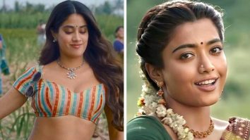 When a waistline gets more attention than the performer: Janhvi Kapoor deserved a Srivalli moment in Peddi; instead, her South gamble backfired as objectification overshadowed her talent