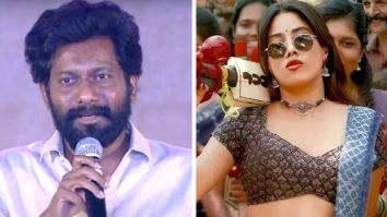 Peddi filmmaker Buchi Babu Sana issues apology after viewers call out Janhvi Kapoor’s hypersexualisation; promises to make changes in “concerned portions”