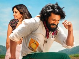 Peddi (Hindi) Advance Booking Box Office: Ram Charan and Janhvi Kapoor starrer sells 5,000 tickets