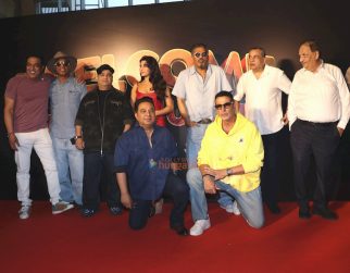 Photos: Akshay Kumar, Suniel Shetty, Jacqueline Fernandez, Paresh Rawal and others grace ‘Tera Paisa Mera Paisa’ song launch from Welcome To The Jungle