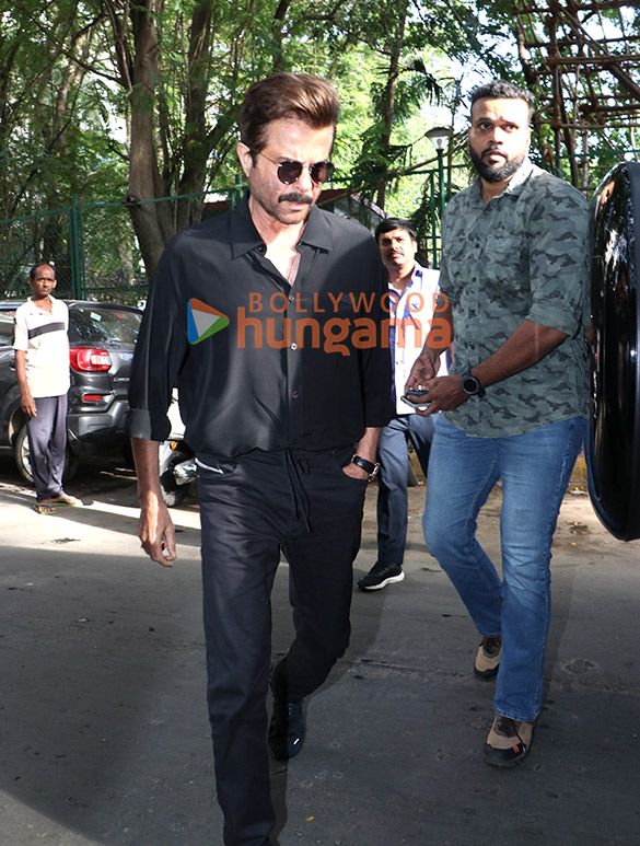 Photos: Anil Kapoor, Hema Malini, Sajid Nadiadwala, Anu Malik and others attend late Pahlaj Nihalani’s prayer meet Photos: Anil Kapoor, Hema Malini, Sajid Nadiadwala, Anu Malik and others attend late Pahlaj Nihalani’s prayer meet