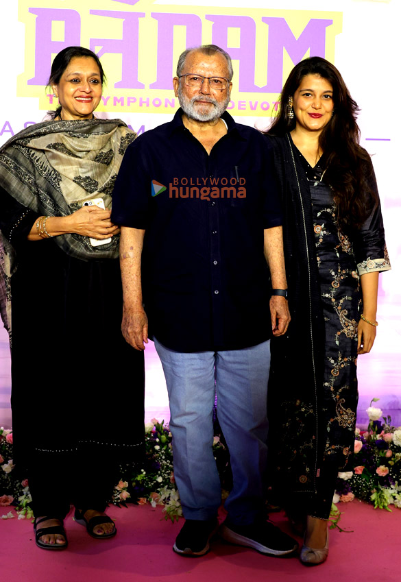 photos anil kapoor shankar mahadevan shaan and others attend anandam the symphony of devotion experience 15