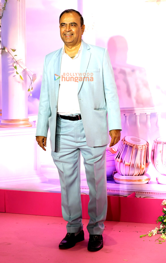 photos anil kapoor shankar mahadevan shaan and others attend anandam the symphony of devotion experience 29
