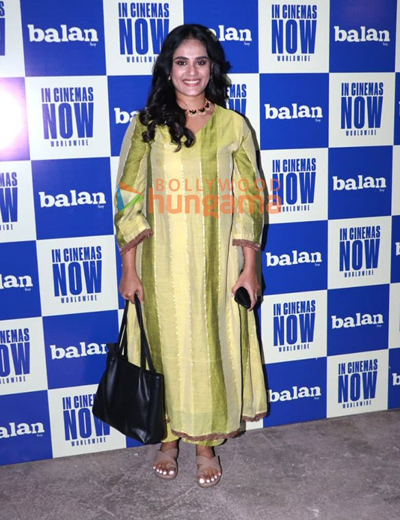 photos boman irani munawar faruqui ishita raj sharma and others snapped at special screening of balan the boy 11