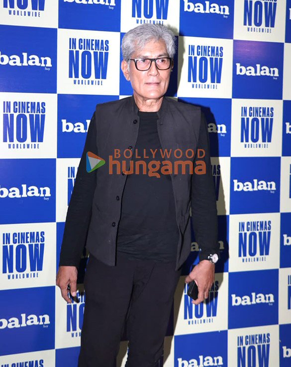 photos boman irani munawar faruqui ishita raj sharma and others snapped at special screening of balan the boy 5