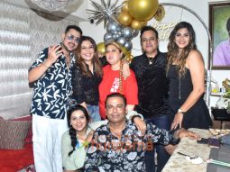 Photos: Celebs attend Prashant Virendra Sharma’s birthday bash