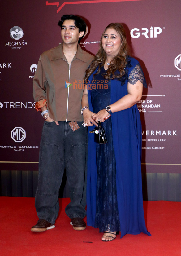 photos celebs attend the bombay times headlines event 21