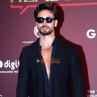 Photos: Celebs attend the Bombay Times Headlines event