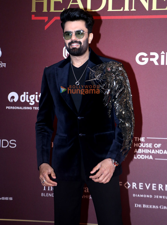photos celebs attend the bombay times headlines event 5