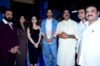 Photos: Dino Morea, Manjari Fadnnis and others grace the Tapout Fitness grand launch