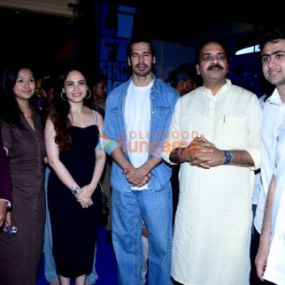 Photos: Dino Morea, Manjari Fadnnis and others grace the Tapout Fitness grand launch