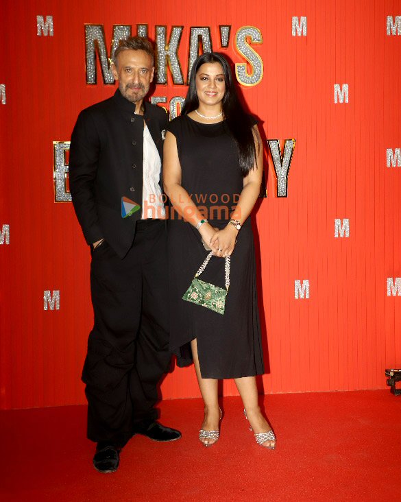 photos hema malini anupam kher sonu nigam iulia vantur and others attend mika singhs 50th birthday bash 29
