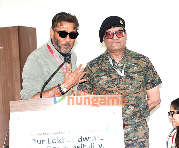 photos jackie shroff and other celebs attend an event felicitating the frontline heroes 2