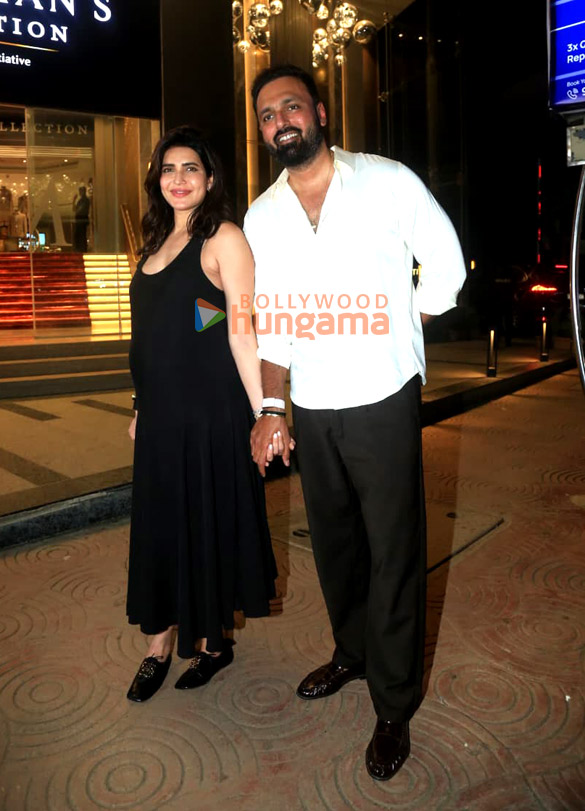 photos karishma tanna and varun bangera snapped in bandra 2 4