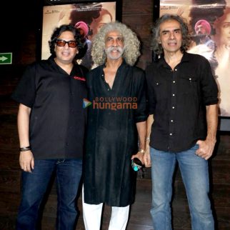 Celebs grace the special screening of Imtiaz Ali film Main Vaapas Aaunga