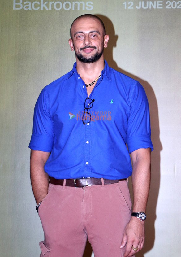 photos nushrratt bharuccha shama sikander arunoday singh and others attend screening of hollywood film backrooms hosted by variety india 3