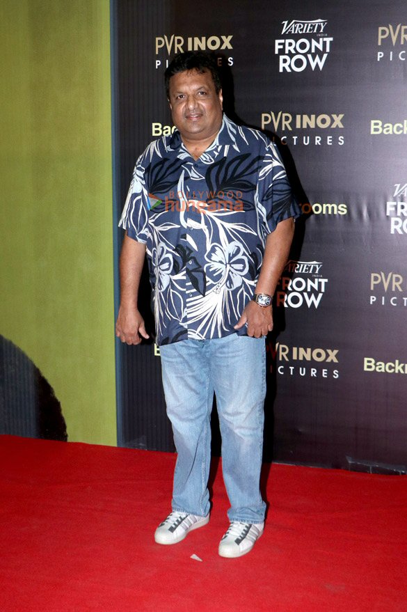 photos nushrratt bharuccha shama sikander arunoday singh and others attend screening of hollywood film backrooms hosted by variety india 7
