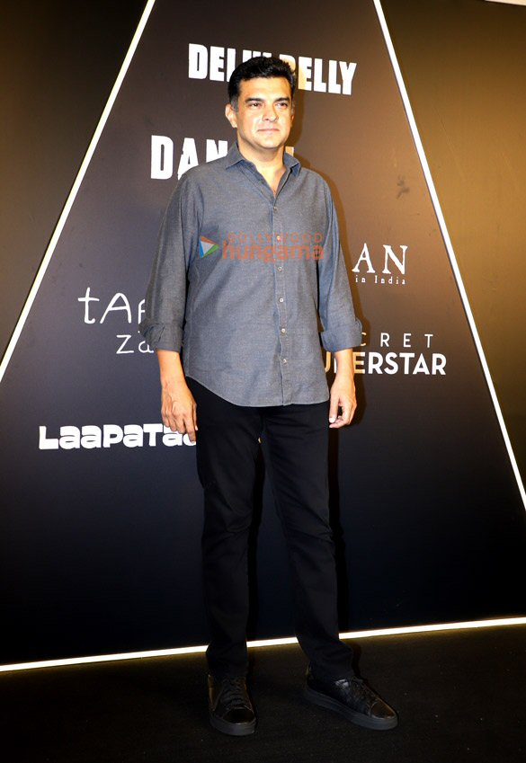 photos salman khan aamir khan kareena kapoor khan kajol and others grace the celebration of 25 glorious years of lagaan 34