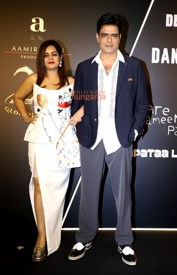 photos salman khan aamir khan kareena kapoor khan kajol and others grace the celebration of 25 glorious years of lagaan 38