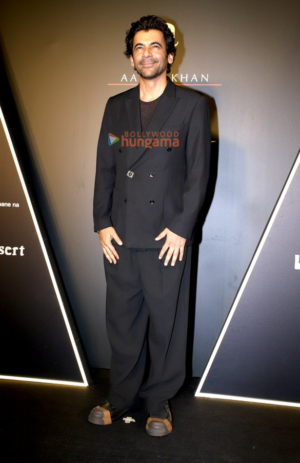 photos salman khan aamir khan kareena kapoor khan kajol and others grace the celebration of 25 glorious years of lagaan 40