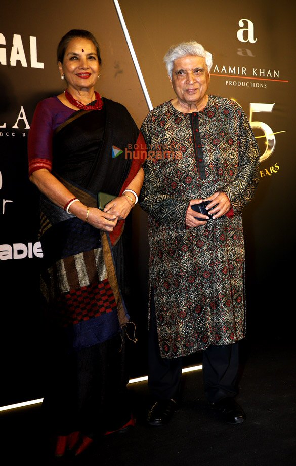 photos salman khan aamir khan kareena kapoor khan kajol and others grace the celebration of 25 glorious years of lagaan 54