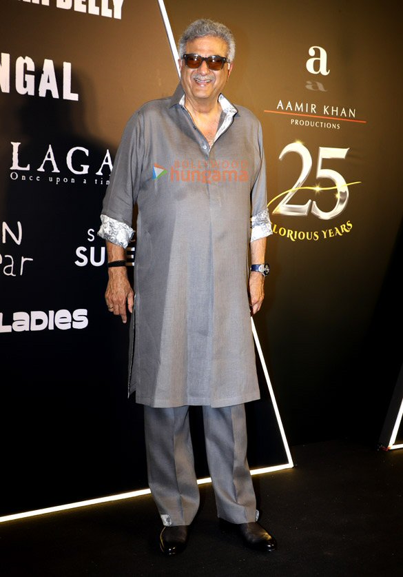 photos salman khan aamir khan kareena kapoor khan kajol and others grace the celebration of 25 glorious years of lagaan 55