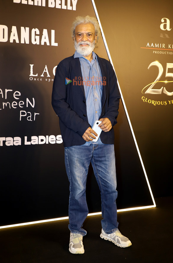 photos salman khan aamir khan kareena kapoor khan kajol and others grace the celebration of 25 glorious years of lagaan 7