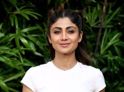 Photos: Shilpa Shetty, Arjun Kapoor and others snapped Yoga Day event