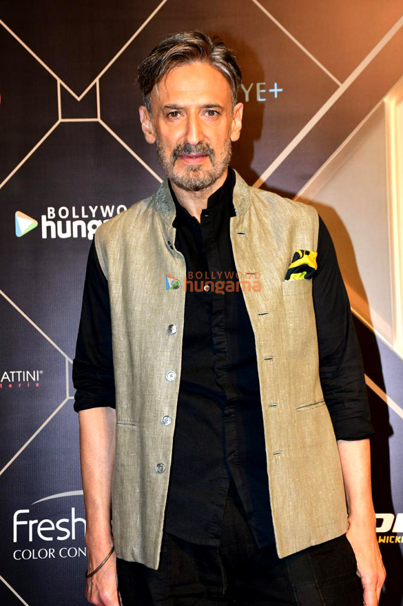 photos vaani kapoor nawazuddin siddiqui mithila palkar ahsaas channa and others grace at bollywood hungama style icons summit and awards 2026 18