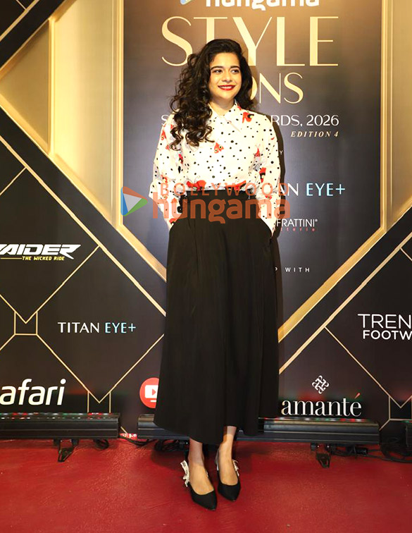 photos vaani kapoor nawazuddin siddiqui mithila palkar ahsaas channa and others grace at bollywood hungama style icons summit and awards 2026 2