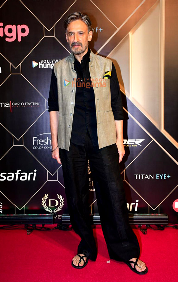 photos vaani kapoor nawazuddin siddiqui mithila palkar ahsaas channa and others grace at bollywood hungama style icons summit and awards 2026 21