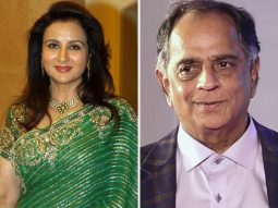 Poonam Dhillon mourns Pahlaj Nihalani’s demise: “Our friendship spanned 30-40 years”