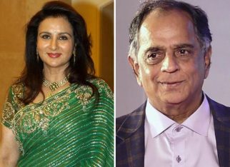 Poonam Dhillon mourns Pahlaj Nihalani’s demise: “Our friendship spanned 30-40 years”