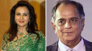Poonam Dhillon mourns Pahlaj Nihalani’s demise: “Our friendship spanned 30-40 years”