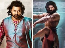 Prabhas celebrates the showcase of Baahubali: The Eternal War at Annecy 2026; says “The team is building something truly special”