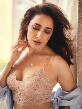 Pragya Jaiswal