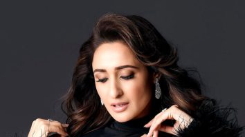Pragya Jaiswal