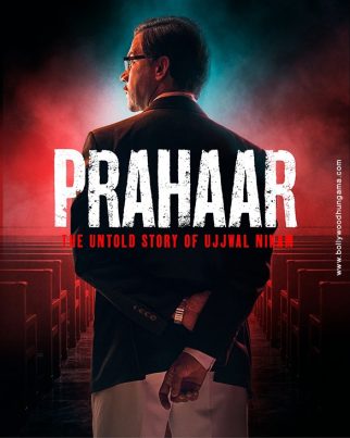 Prahaar - The Ujjwal Nikam Story