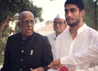 Prateik Smita Patil pays heartfelt tribute to maternal grandfather on Father’s Day 2026: “Words cannot express how lucky I was”