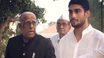 Prateik Smita Patil pays heartfelt tribute to maternal grandfather on Father’s Day 2026: “Words cannot express how lucky I was”
