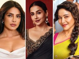 Priyanka Chopra and Vidya Balan praise Maa Behen as Netflix film enters global top 10