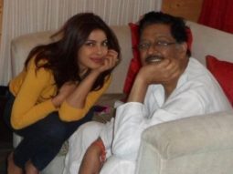Priyanka Chopra remembers late father Ashok Chopra with emotional throwback photos; says, “Miss u dad”