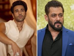 Pulkit Samrat recalls Salman Khan’s advice: “Even I don’t have the guarantee of my next Friday’
