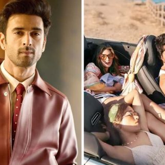 Pulkit Samrat makes cameo in Shahid Kapoor, Rashmika Mandanna and Kriti Sanon's Cocktail 2