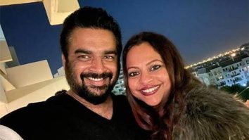 R Madhavan on not cheating on his wife, “While I am extremely attracted to attractive girls, at the end of the day…”