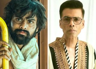 EXCLUSIVE: Ramandeep Yadav on playing Rajjo in Raakh: “My sister told me, ‘My BP dropped after seeing your villainous act'”; opens up on Karan Johar’s praise: “I was on cloud nine; my friend said, ‘Tera show fatt gaya'”