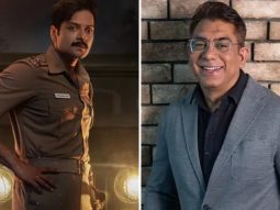 Raakh producer Deepak Dhar calls Ali Fazal-starrer “taut thriller”; speaks on developing it from an original concept