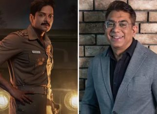 Raakh producer Deepak Dhar calls Ali Fazal-starrer “taut thriller”; speaks on developing it from an original concept